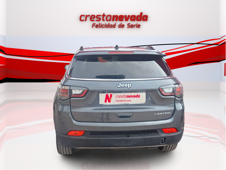 Imagen de Jeep Compass