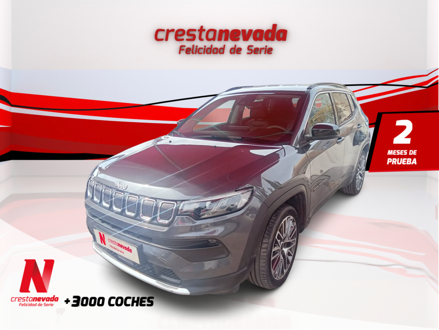 Imagen de Jeep Compass