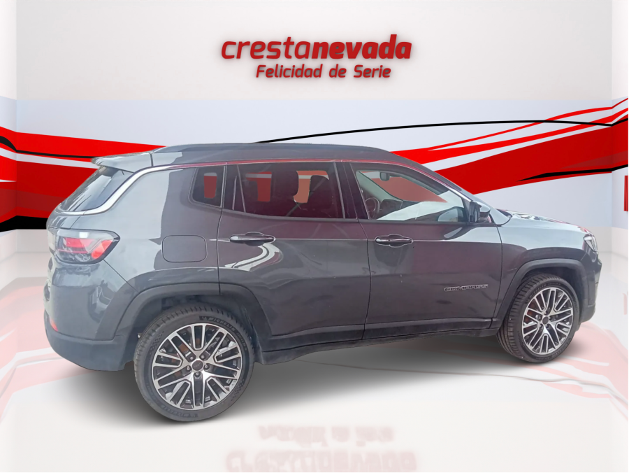 Imagen de Jeep Compass