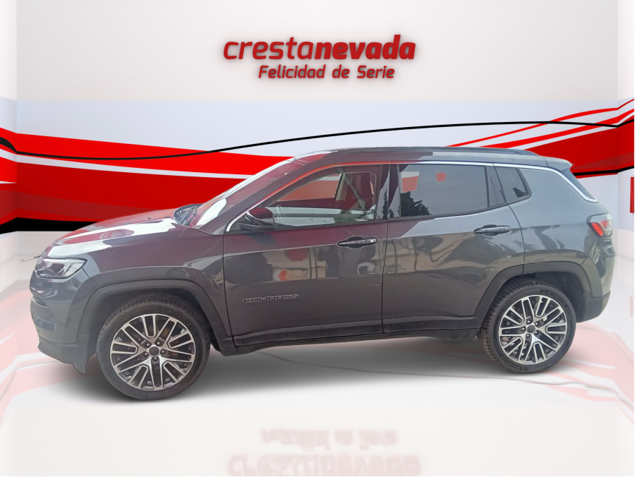Imagen de Jeep Compass