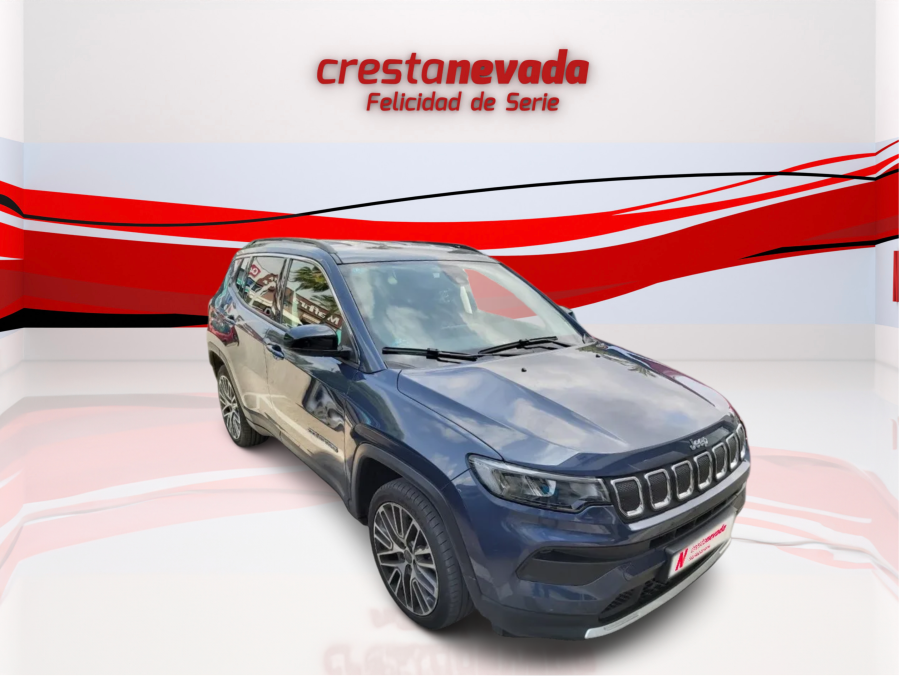 Imagen de Jeep Compass