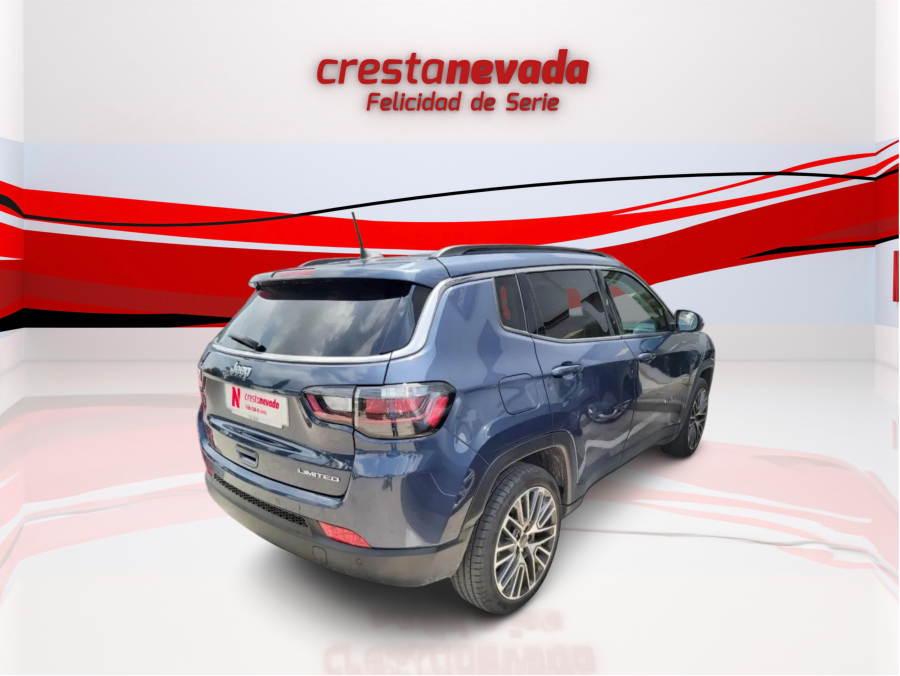 Imagen de Jeep Compass