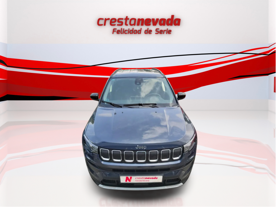 Imagen de Jeep Compass