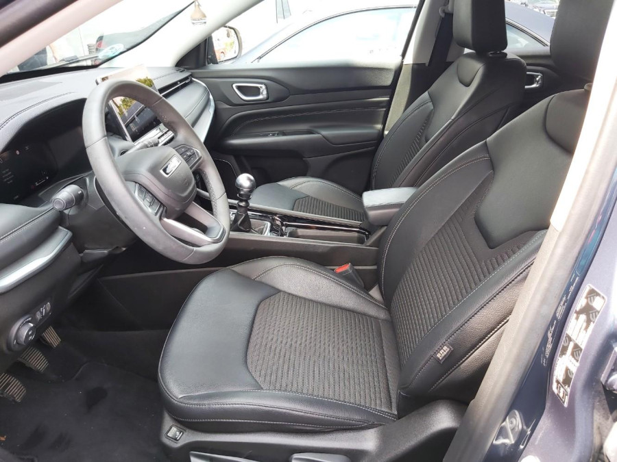 Imagen de Jeep Compass