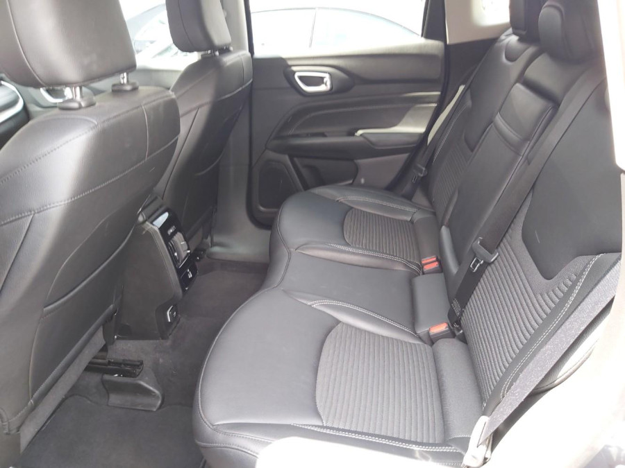 Imagen de Jeep Compass