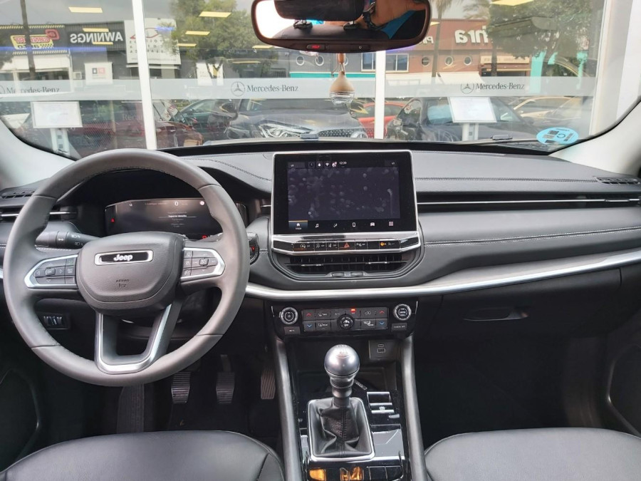 Imagen de Jeep Compass