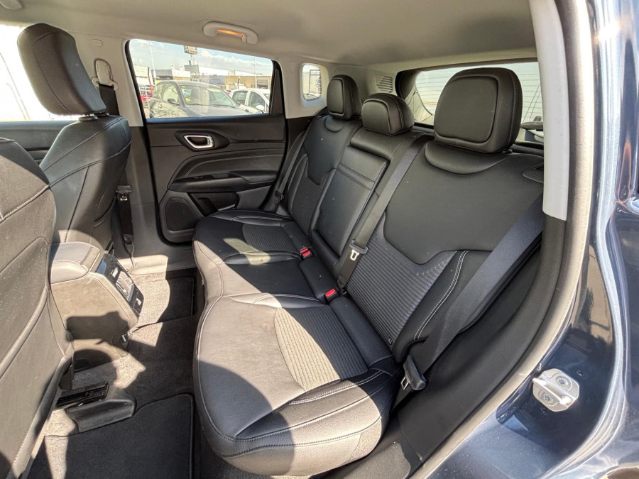Imagen de Jeep Compass