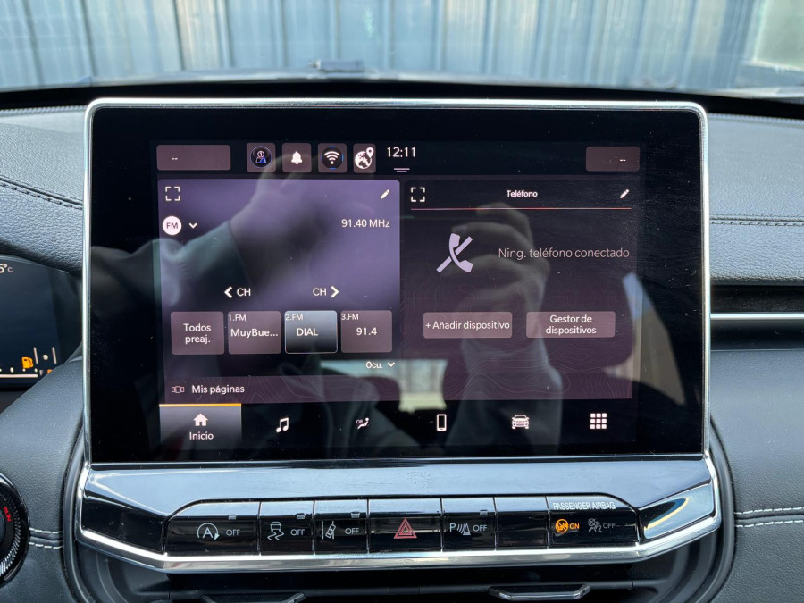 Imagen de Jeep Compass