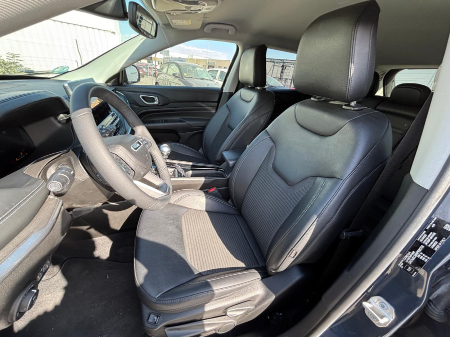 Imagen de Jeep Compass