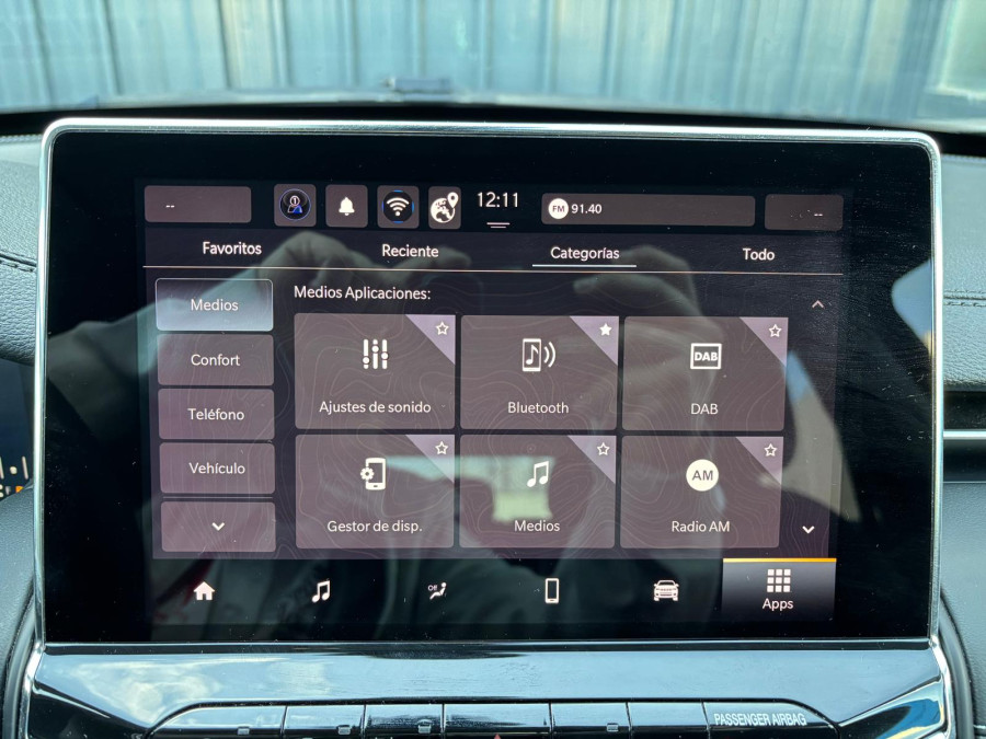 Imagen de Jeep Compass