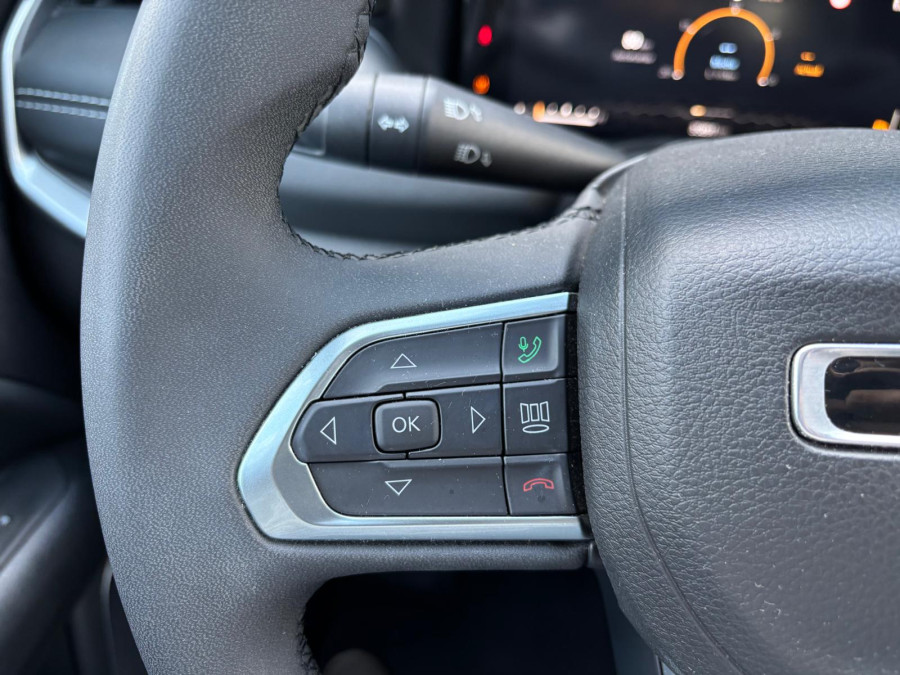 Imagen de Jeep Compass