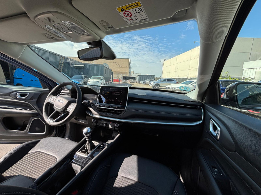 Imagen de Jeep Compass