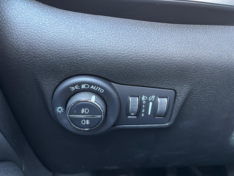 Imagen de Jeep Compass
