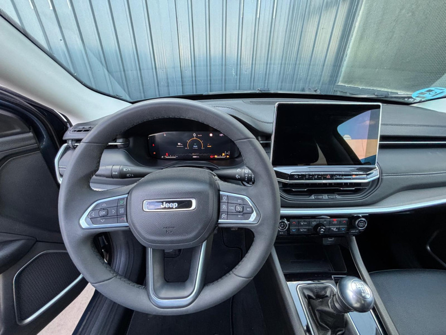Imagen de Jeep Compass