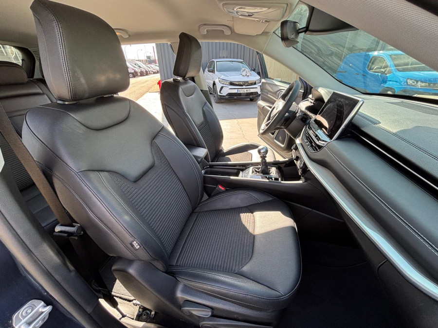 Imagen de Jeep Compass
