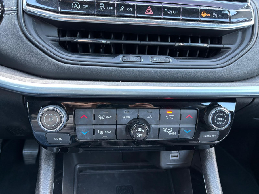 Imagen de Jeep Compass