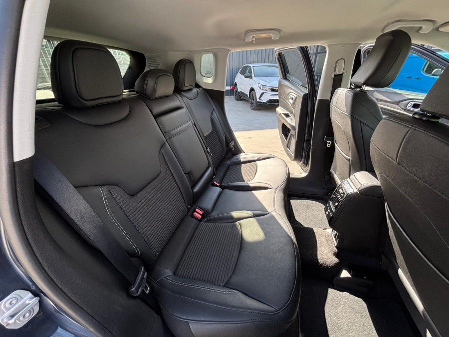 Imagen de Jeep Compass