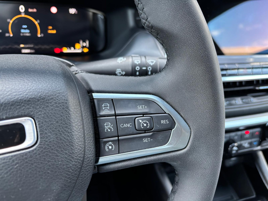 Imagen de Jeep Compass