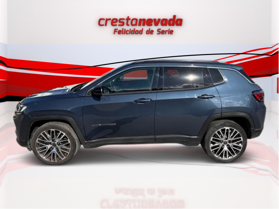 Imagen de Jeep Compass