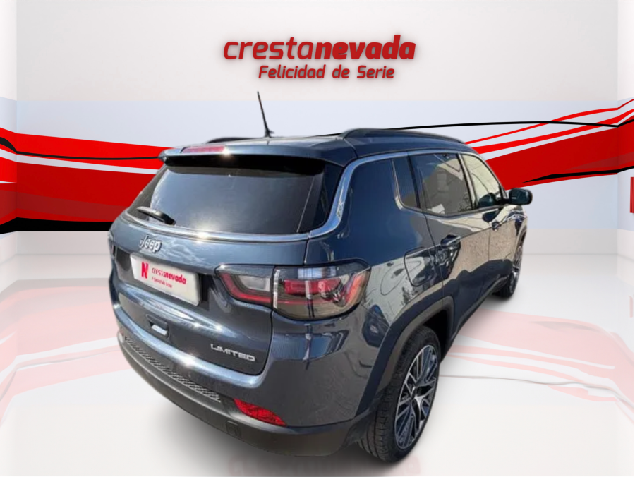 Imagen de Jeep Compass