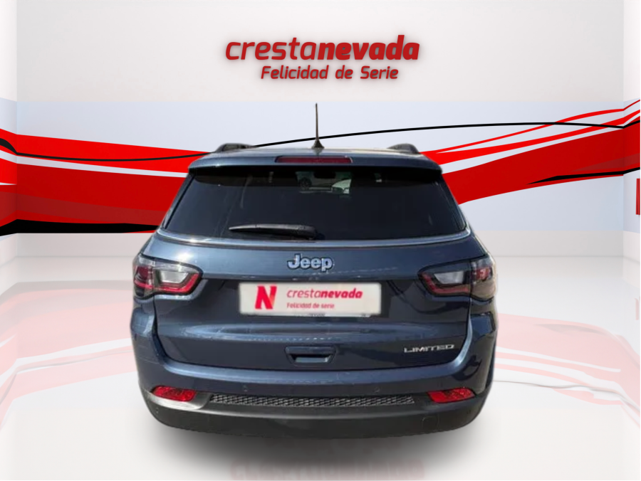 Imagen de Jeep Compass
