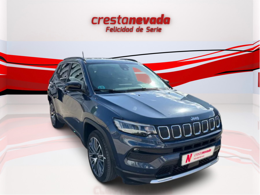 Imagen de Jeep Compass