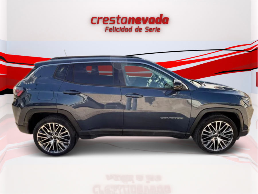 Imagen de Jeep Compass