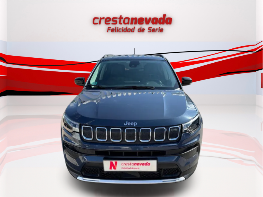 Imagen de Jeep Compass