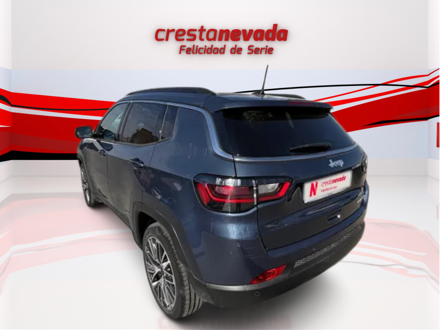 Imagen de Jeep Compass