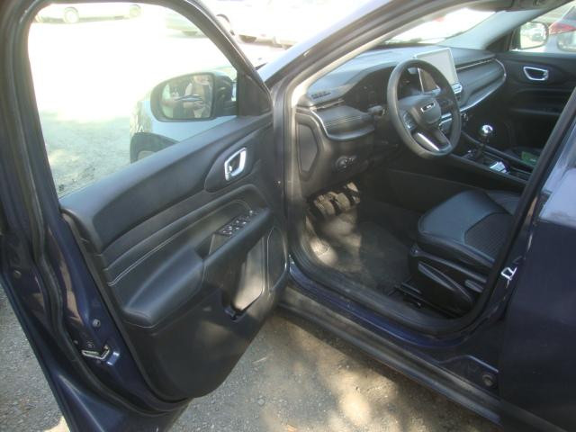 Imagen de Jeep Compass
