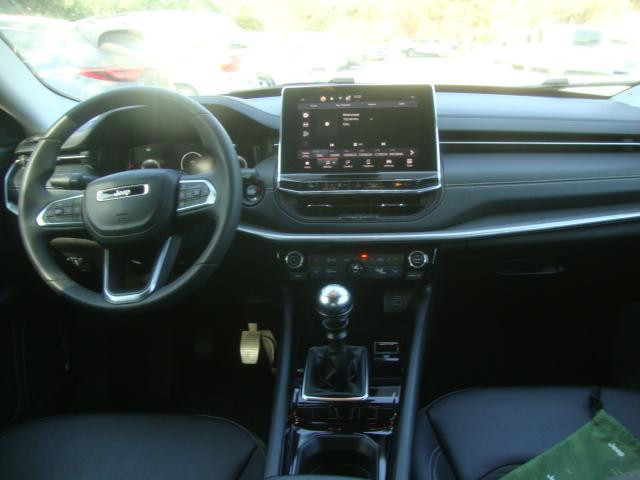 Imagen de Jeep Compass