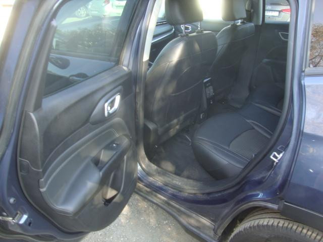 Imagen de Jeep Compass