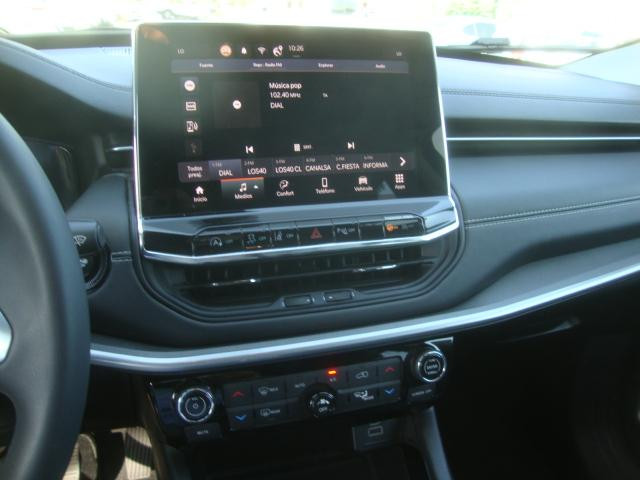 Imagen de Jeep Compass