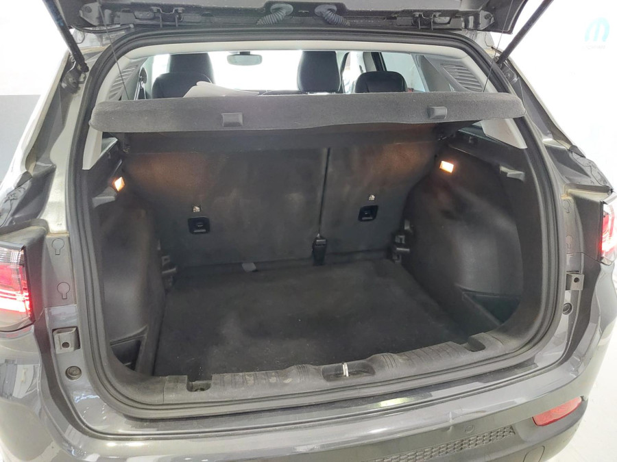 Imagen de Jeep Compass