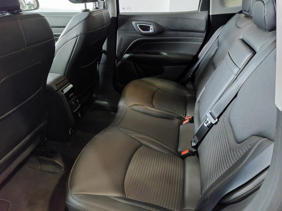 Imagen de Jeep Compass