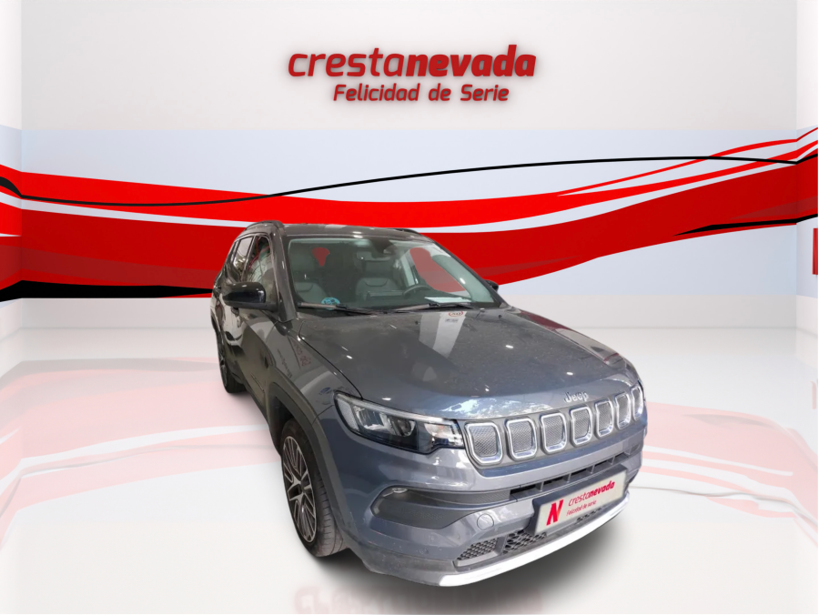 Imagen de Jeep Compass