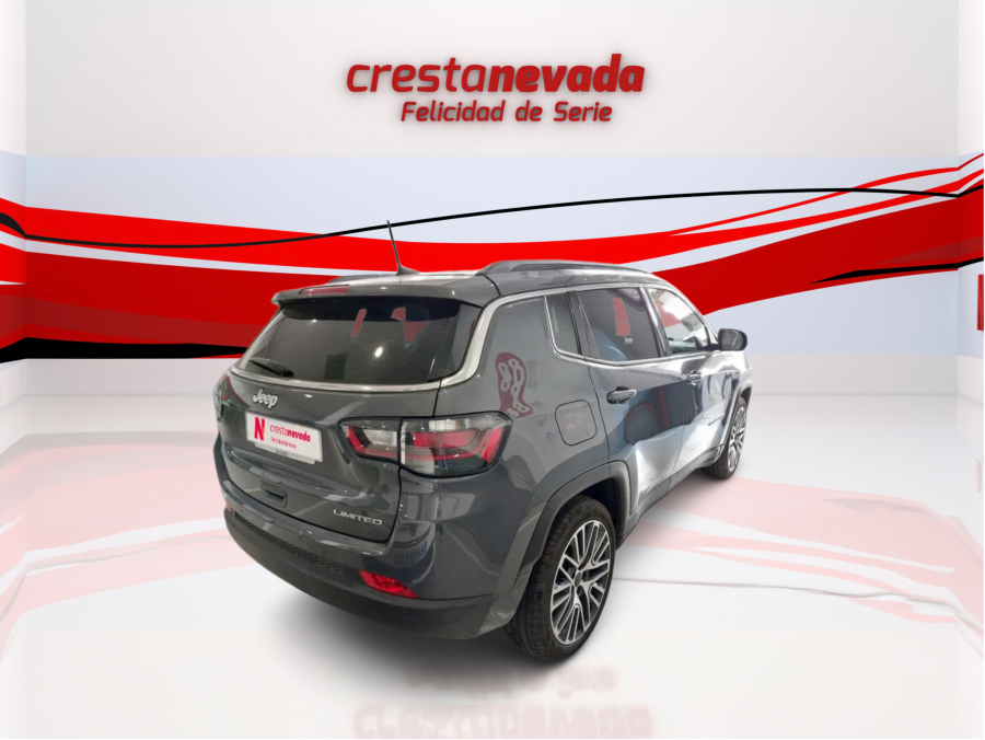 Imagen de Jeep Compass