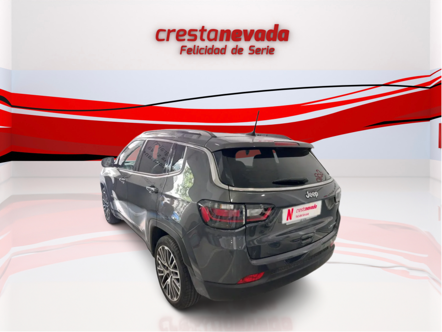 Imagen de Jeep Compass