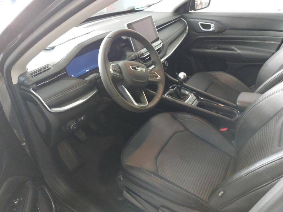 Imagen de Jeep Compass