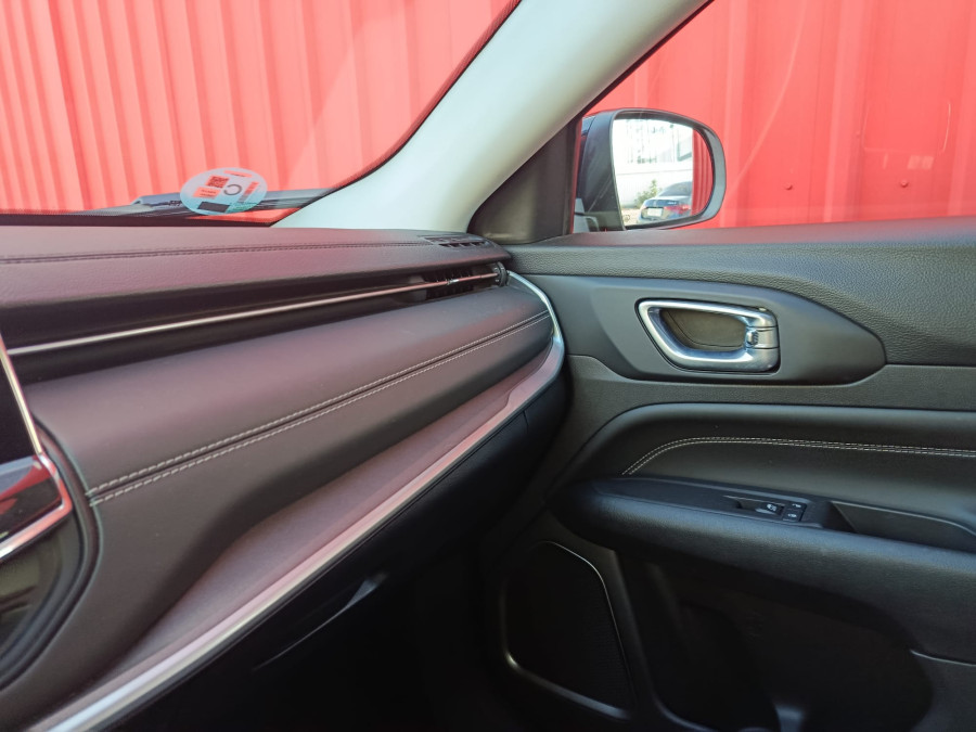 Imagen de Jeep Compass