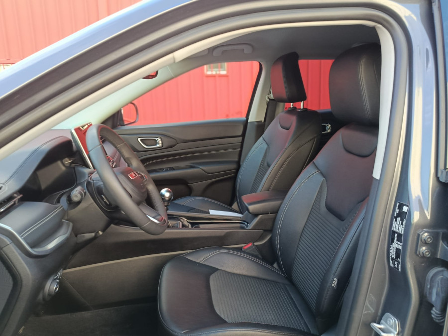 Imagen de Jeep Compass