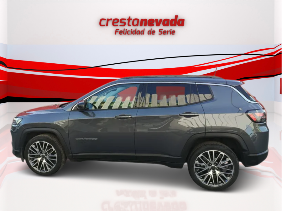 Imagen de Jeep Compass