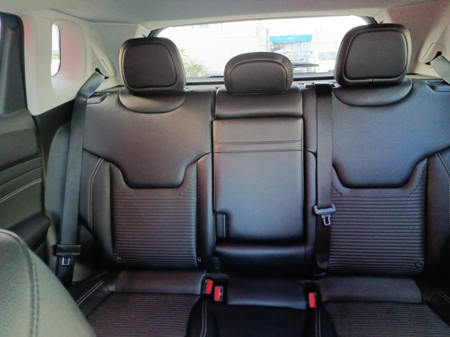 Imagen de Jeep Compass