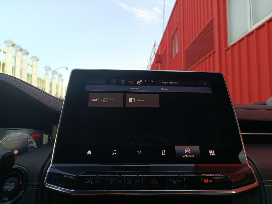 Imagen de Jeep Compass