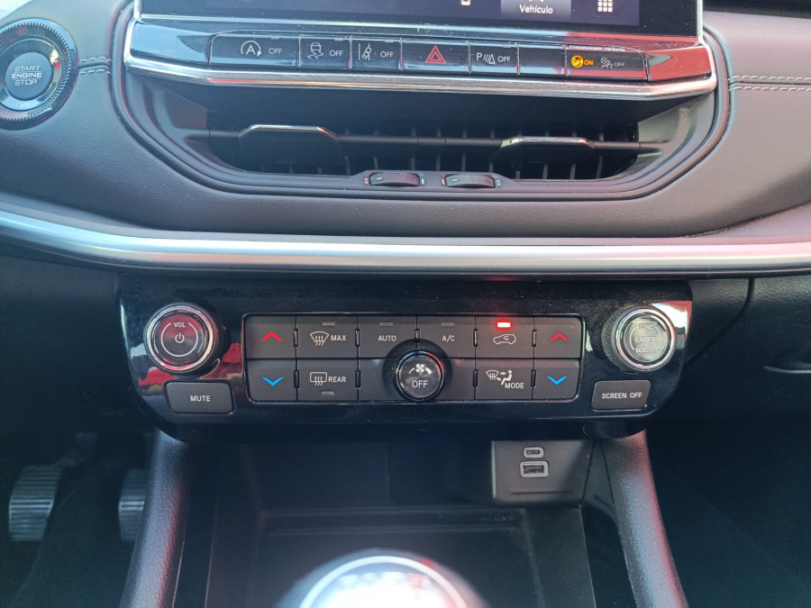 Imagen de Jeep Compass