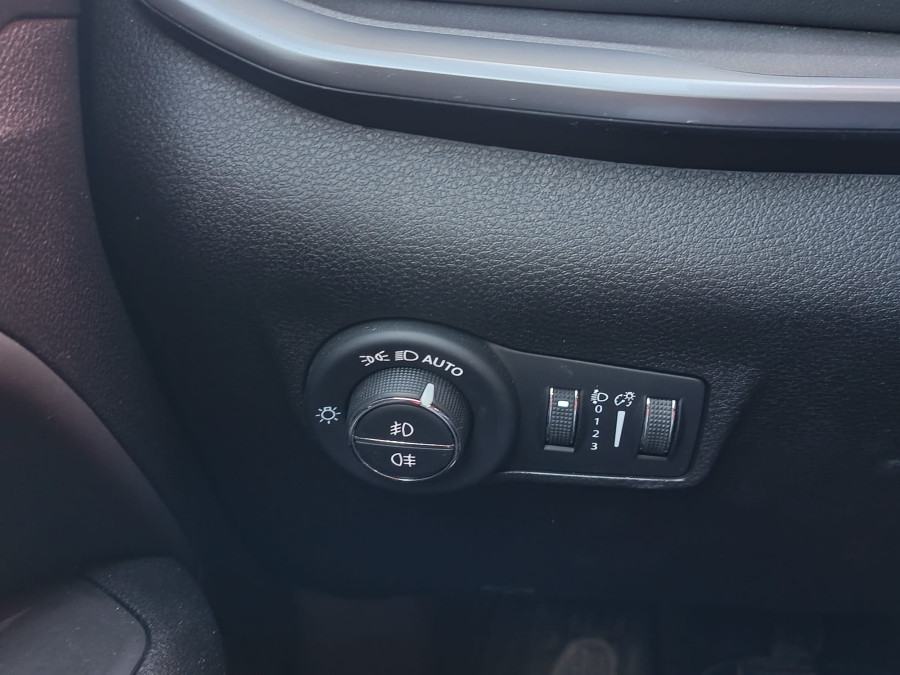 Imagen de Jeep Compass