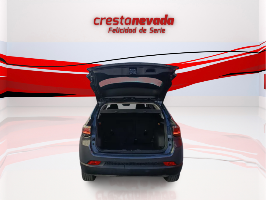 Imagen de Jeep Compass