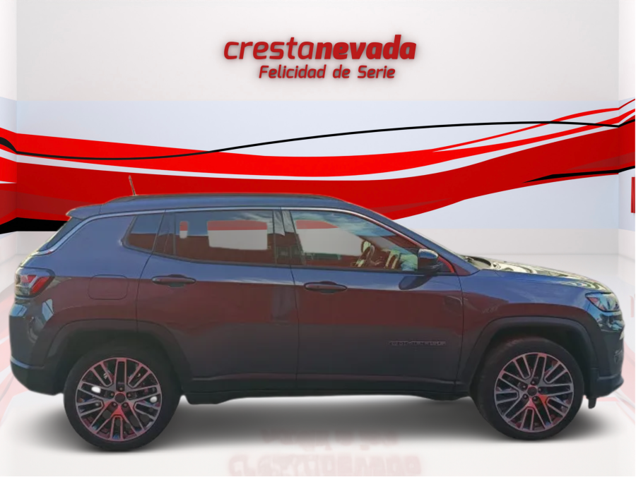 Imagen de Jeep Compass