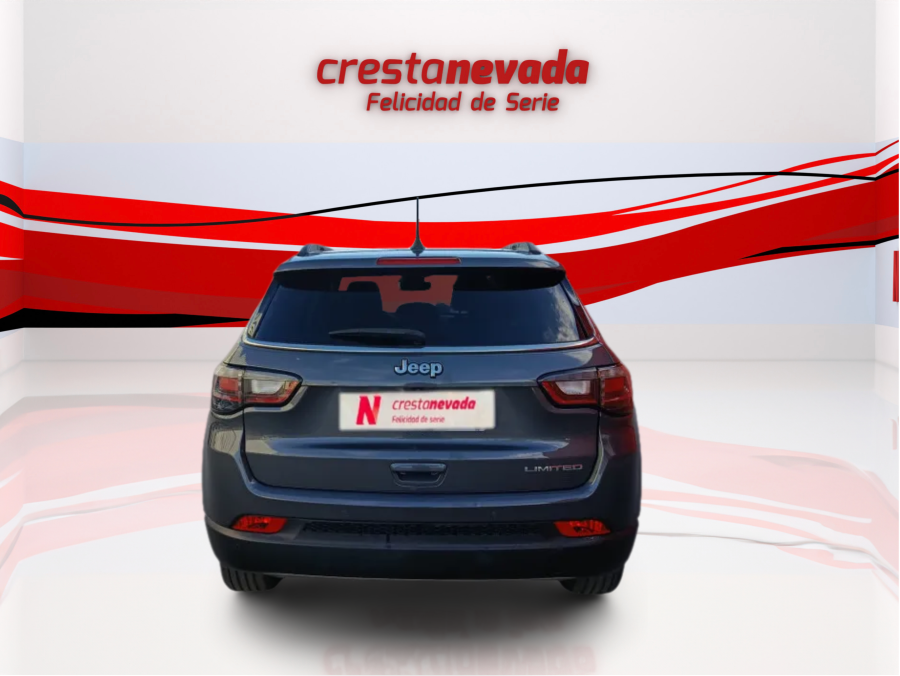 Imagen de Jeep Compass