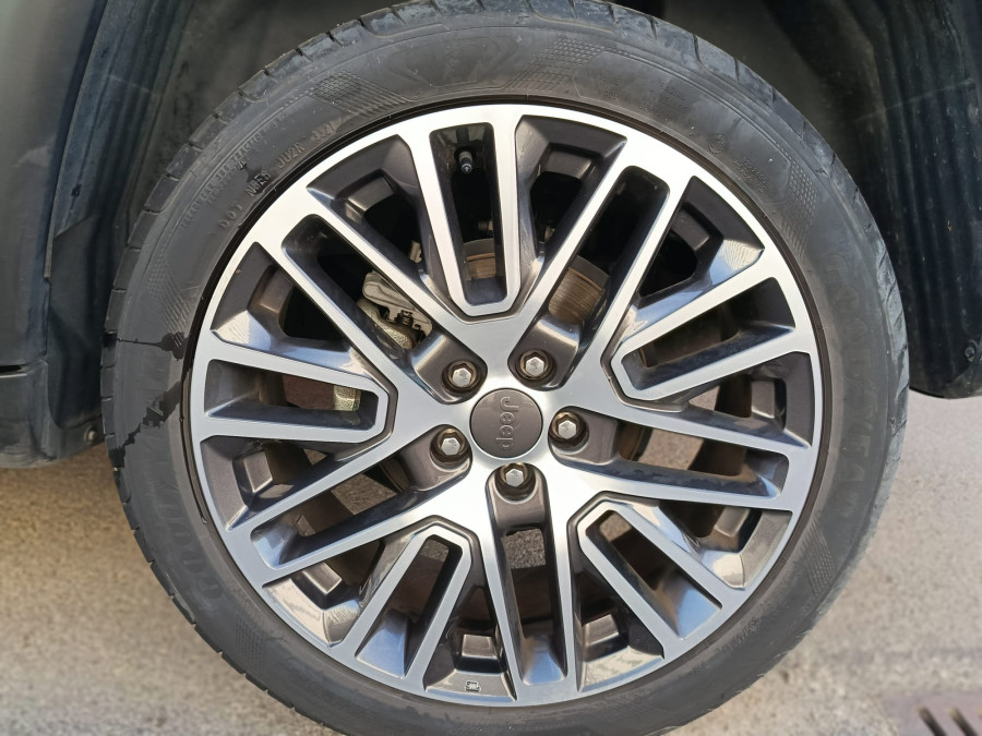 Imagen de Jeep Compass